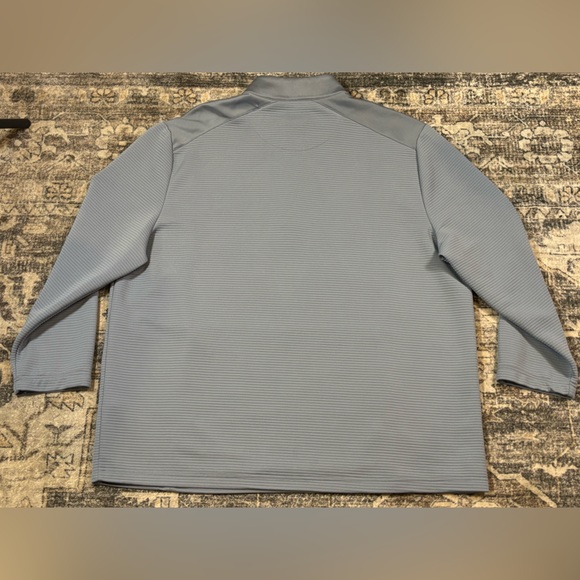 Callaway‎ Light Blue Performance Jacket - Picture 5 of 5